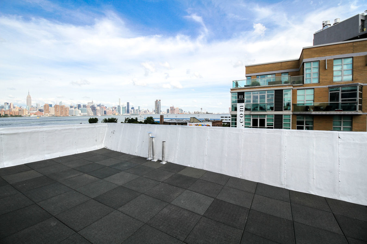 Rooftop - 120 Kent Ave