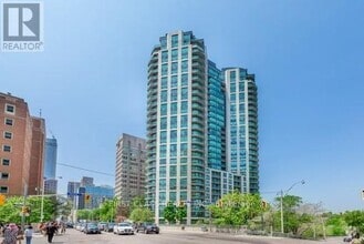 Building Photo - 300-2300 Bloor St E