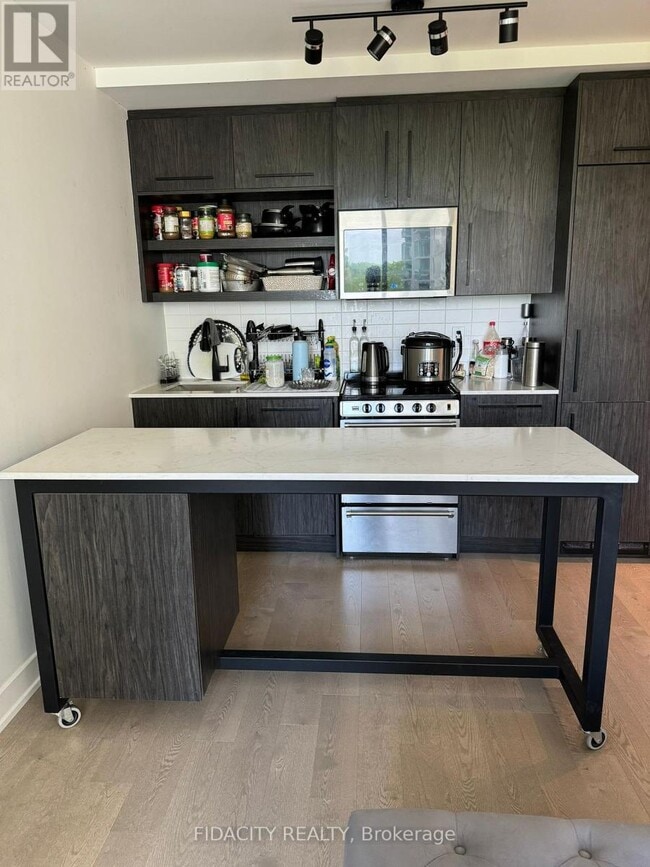 Photo du bâtiment - 560-560 Rideau St