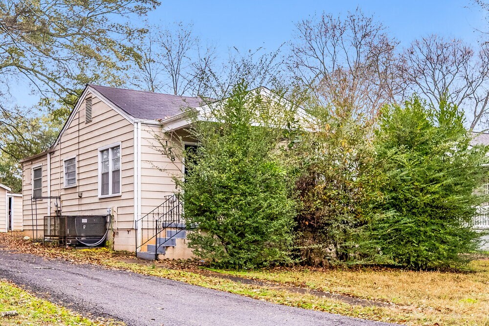 Foto del edificio - 158 24th St