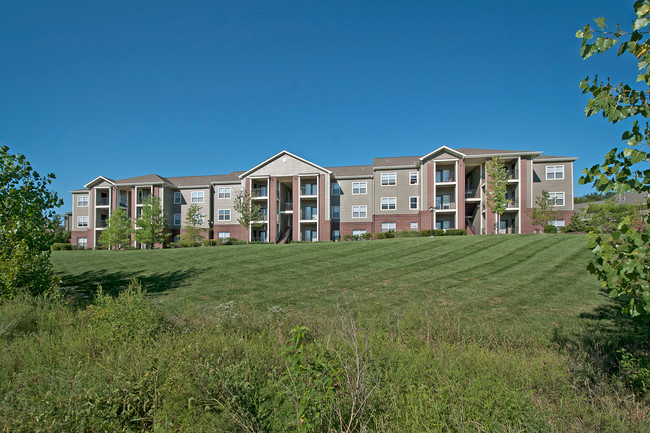 Cornerstone Apartments Independence Missouri