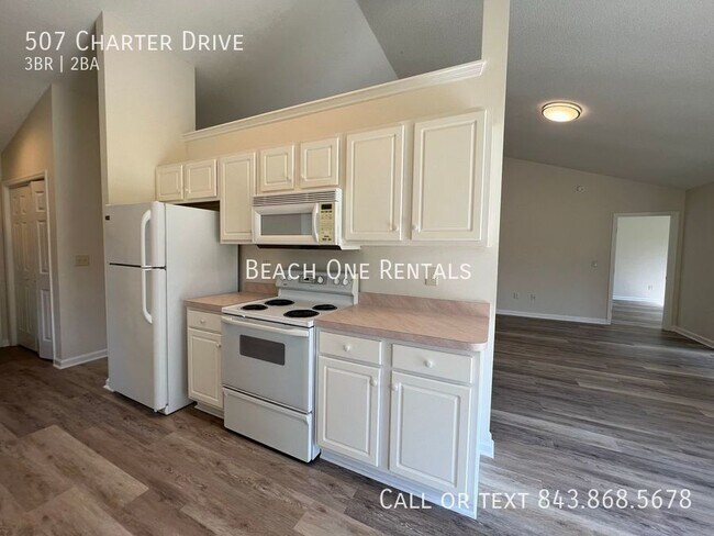 Building Photo - Longs - 3 bedroom, 2 bath House