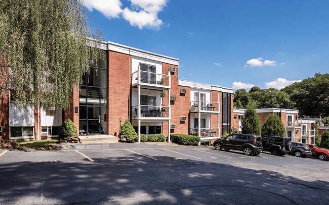 Excelente ubicación - Somerset Apartments