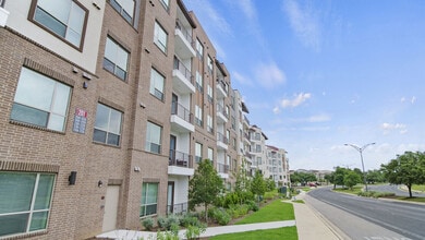 Exterior of The Summit Lofts - The Summit Lofts