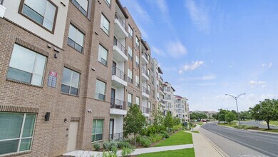Exterior of The Summit Lofts - The Summit Lofts