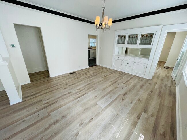 Dining Room - 14 Horizon Ave