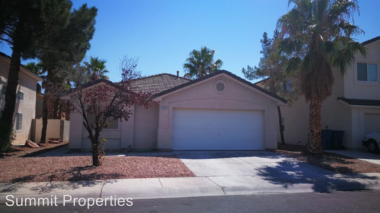 Primary Photo - 3 br, 2 bath House - 7524 Flat Rock St