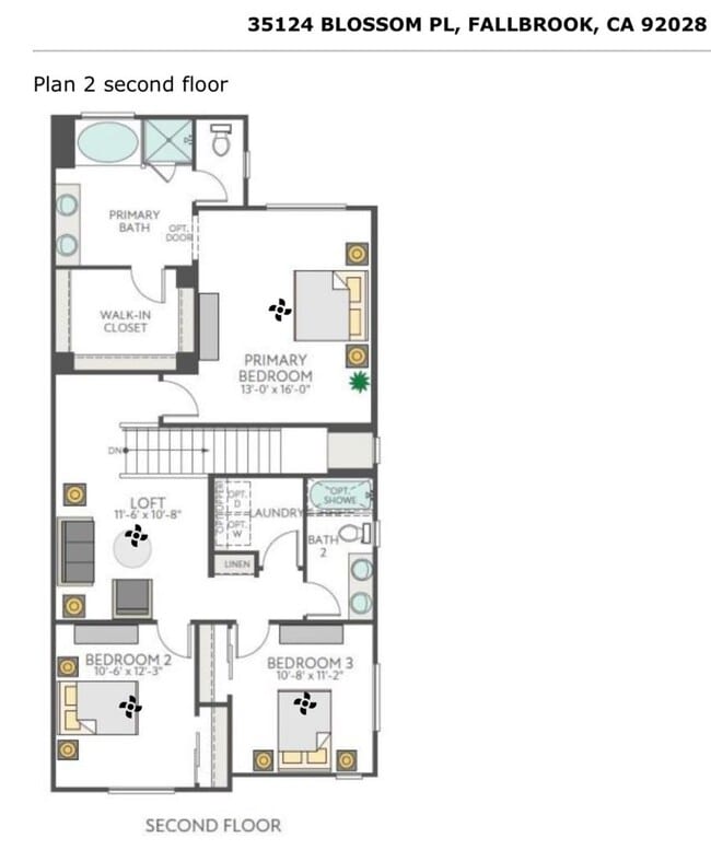 Building Photo - Gorgeous Citro Townhome for Rent