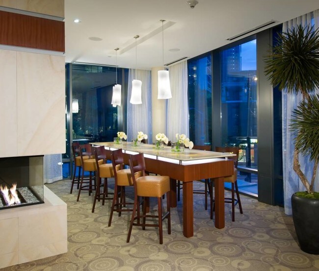 The Olivian Rentals Seattle, WA