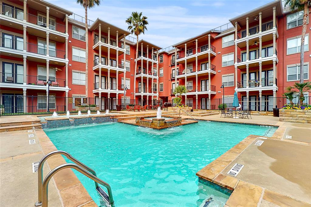 2400 McCue Rd Unit 313, Houston, TX 77056 Condo for Rent in Houston