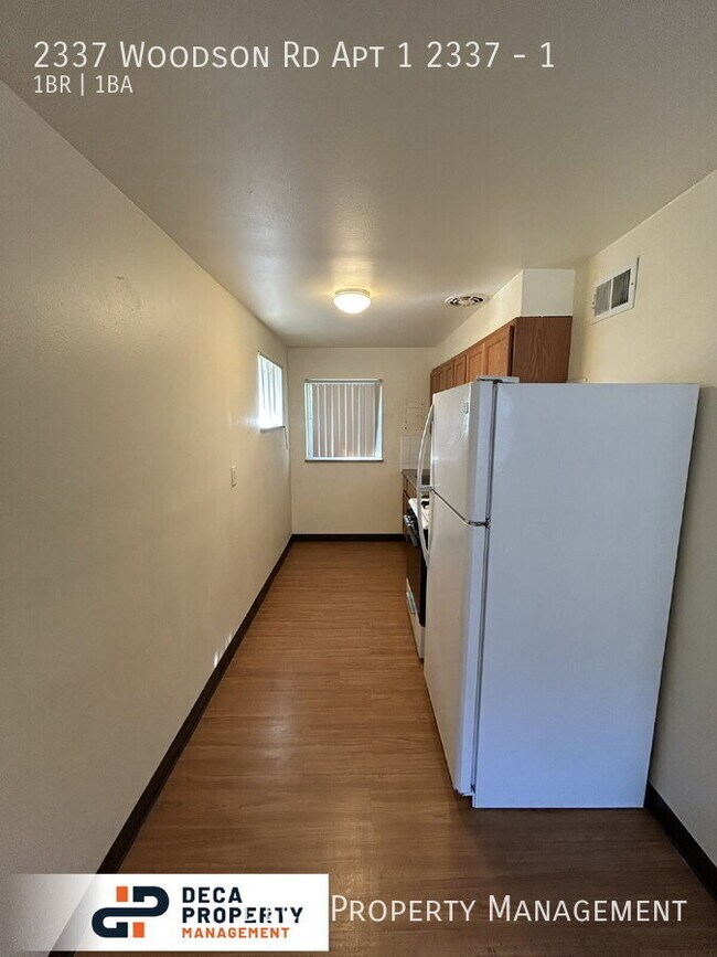 Foto del edificio - 2337 Woodson Rd