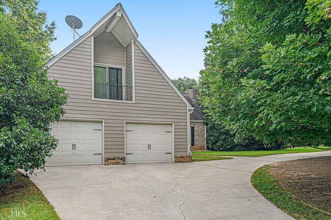 Foto del edificio - 1283 Brooklawn Rd NE