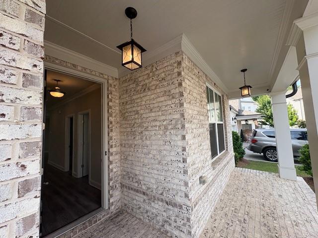 Foto del edificio - 1419 Calvert Ln