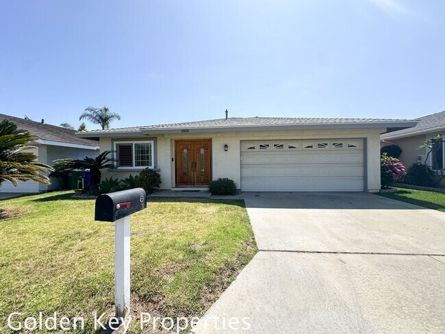 Foto del edificio - Charming 3BR / 2BA Single-Story Home in Co...
