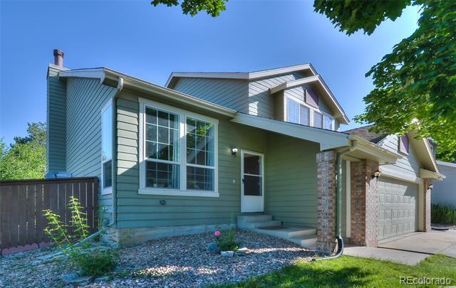 Building Photo - 1025 Brittany Way