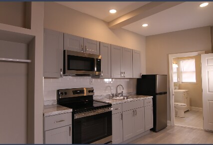 Foto del edificio - 4711 Penn St