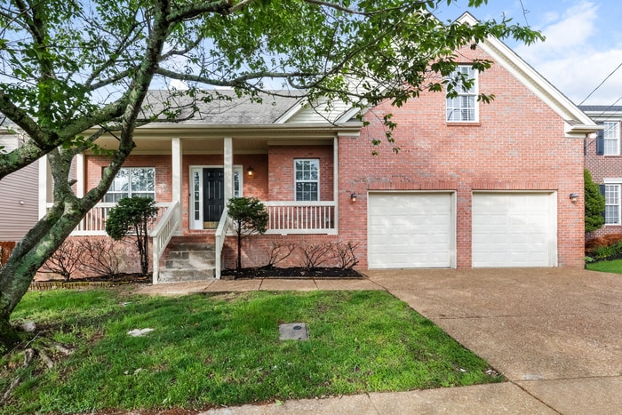 Primary Photo - 1481 Timber Ridge Cir