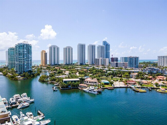 Foto del edificio - 400 Sunny Isles Blvd