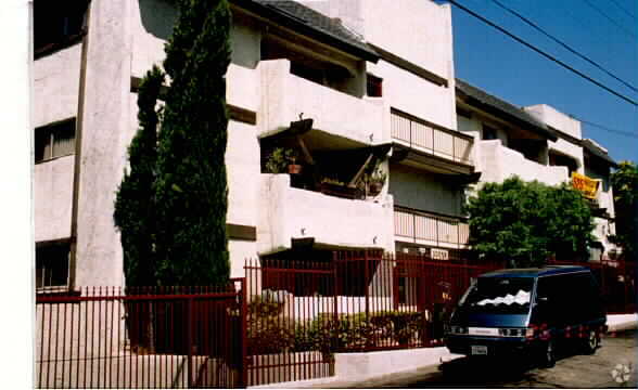 Foto principal - PINEWOOD PROPERTY