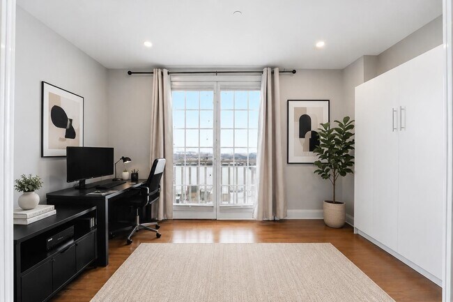 Foto del edificio - 100 Shearwater Ct E