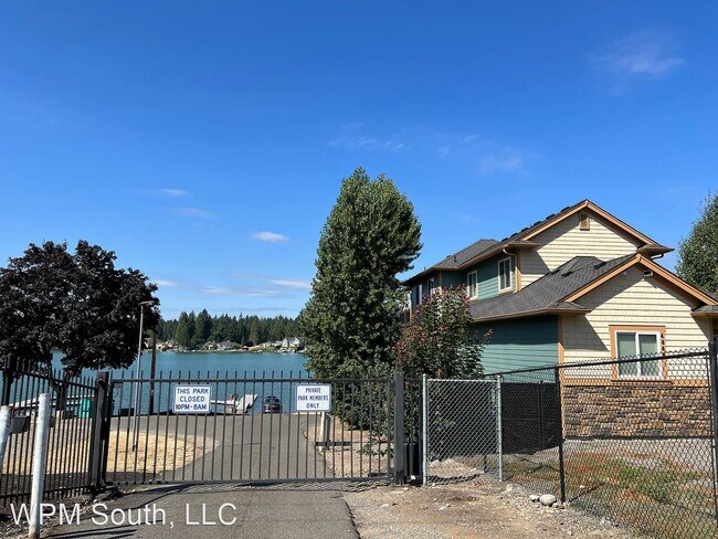 Foto del edificio - 2 br, 1 bath House - 4849 N Island Dr E, L...