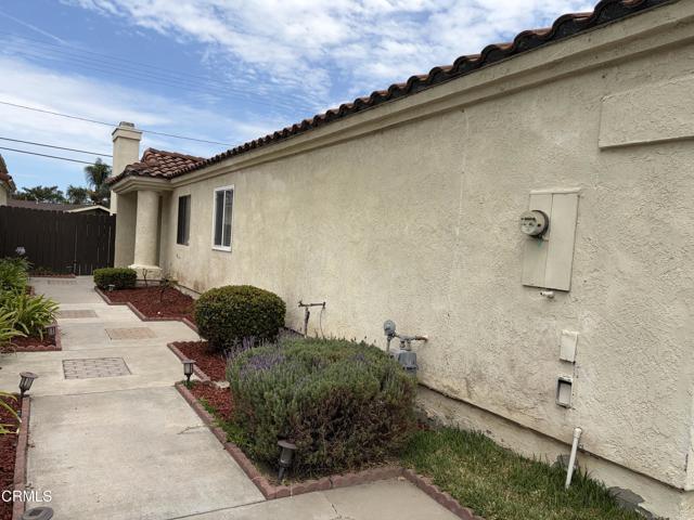 Foto del edificio - 1383 N Mariner Way