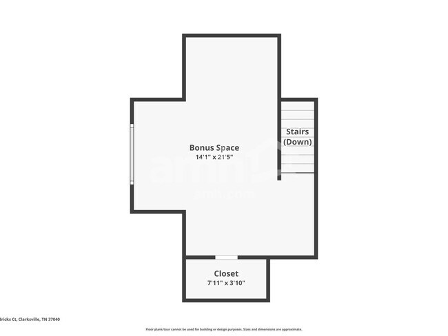 Foto del edificio - 1004 Hendricks Ct