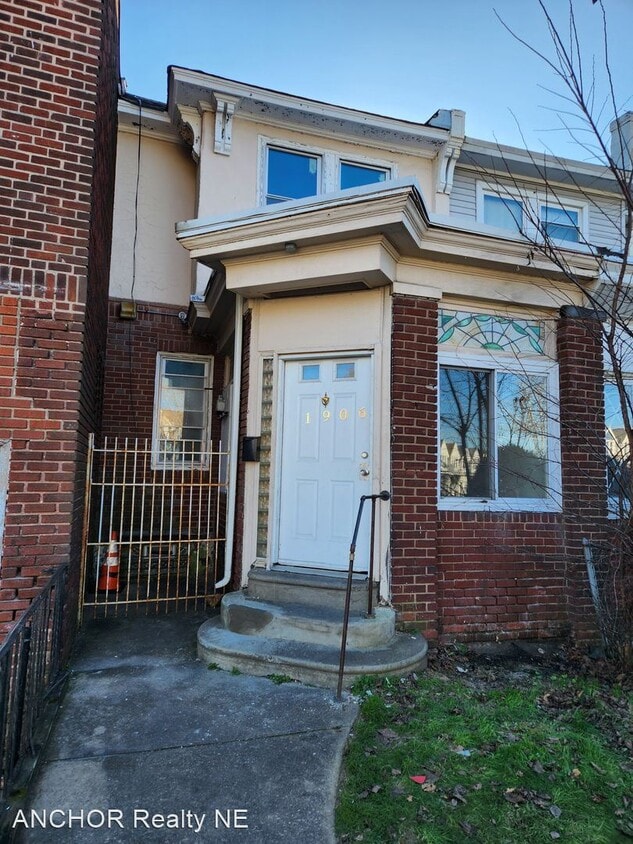 1906 W Godfrey Ave, Philadelphia, PA 19141 House Rental in