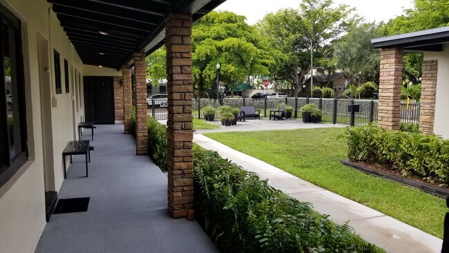 Foto del edificio - 515 S 20th Ave