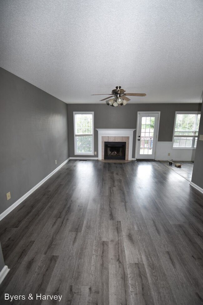 Building Photo - 4 br, 3 bath House - 1524 Buchanon Drive