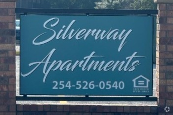 Building Photo - Silverway Apartments