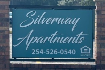 Foto principal - Silverway Apartments