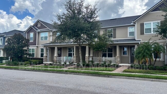 Photo - 8398 Iron Mountain Trail Townhome
