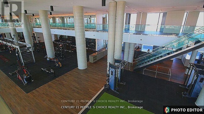 Photo du bâtiment - 7890 Jane St