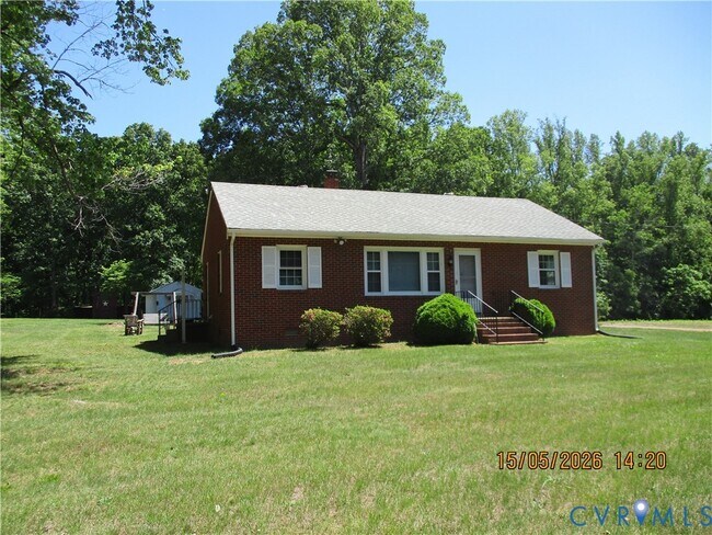 Foto del edificio - 16351 Old Ridge Rd