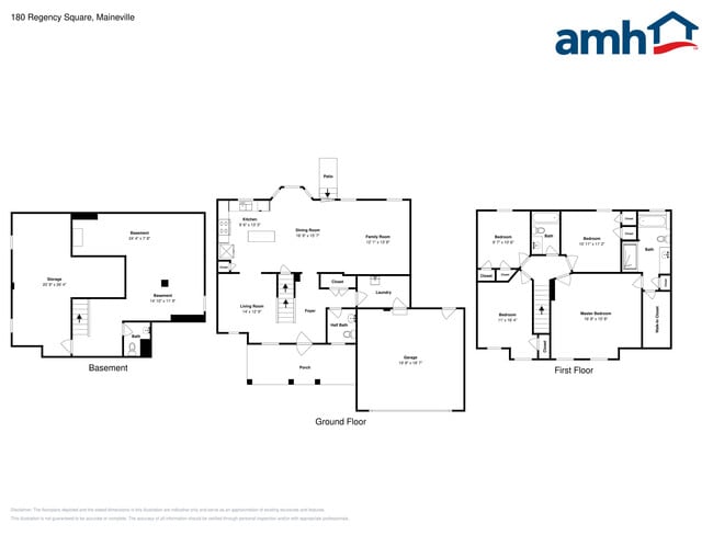 Building Photo - 180 Regency Sq