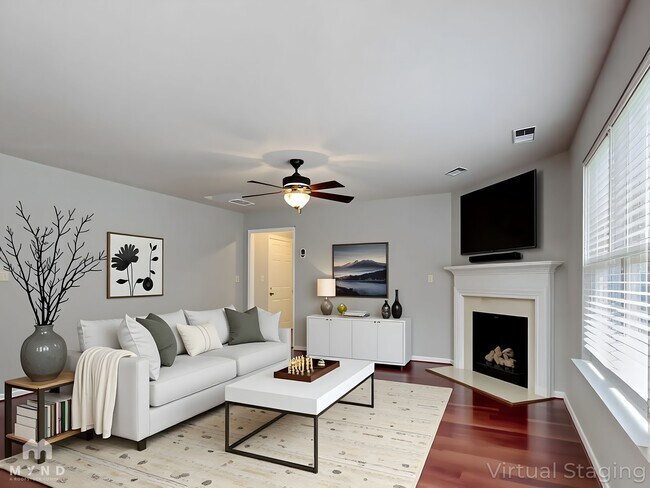 Foto del edificio - 3088 Rosewalk Dr