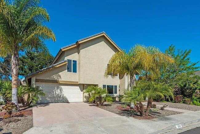 Building Photo - 4BR/3.5BA Home In Encinitas! Pet Friendly!