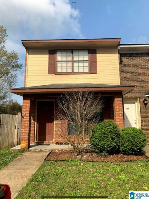146 Brian Ct, Daleville, AL 36322 Townhome Rentals in Daleville AL
