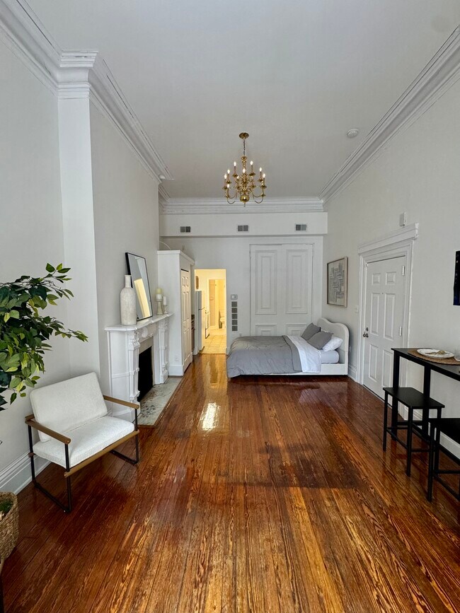 Foto del edificio - 10-16 E Chase St