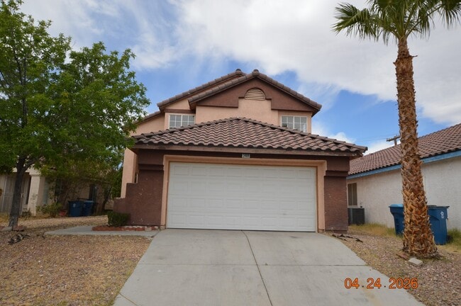 Building Photo - 3409 N Trilogy Dr