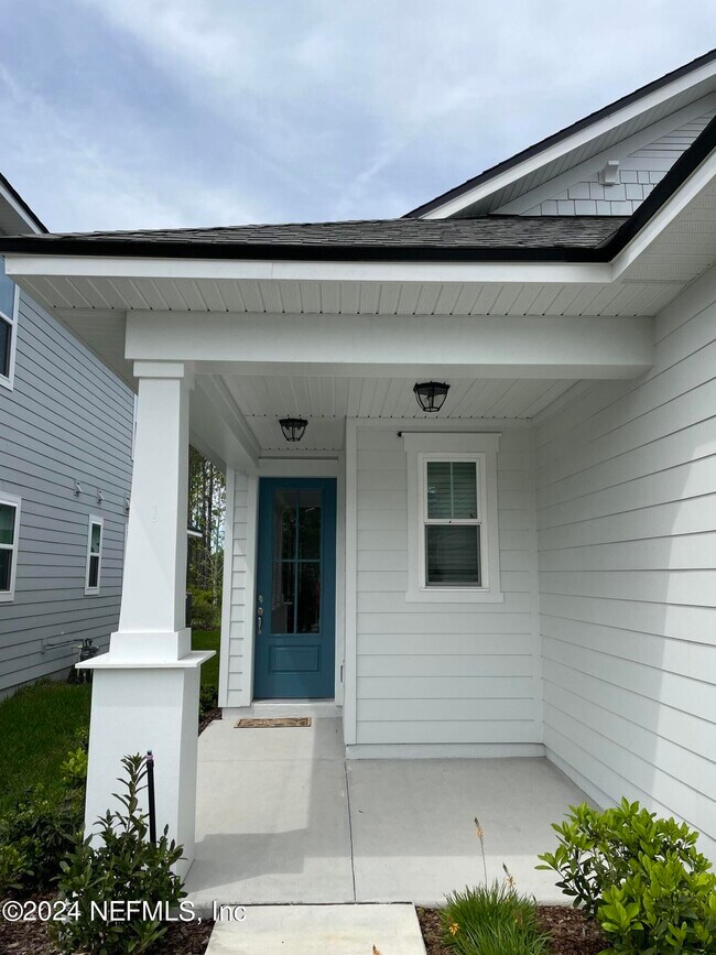 Foto del edificio - 48 Rainbow Trout Ln