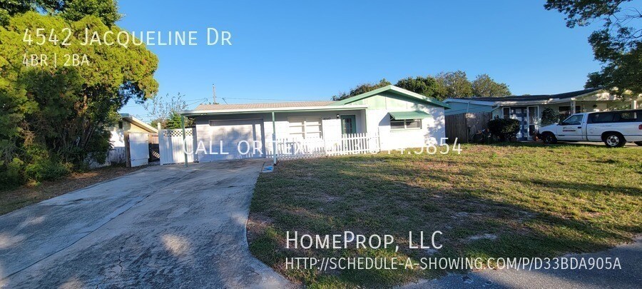 Primary Photo - 4542 Jacqueline Dr