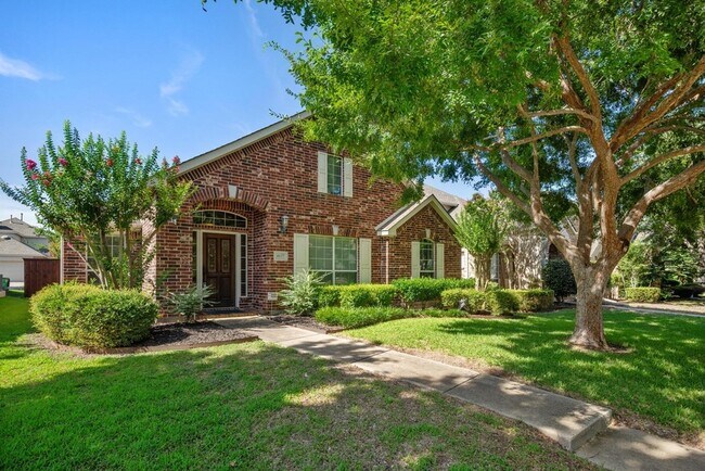 Foto del edificio - 4617 Kingsway Ln