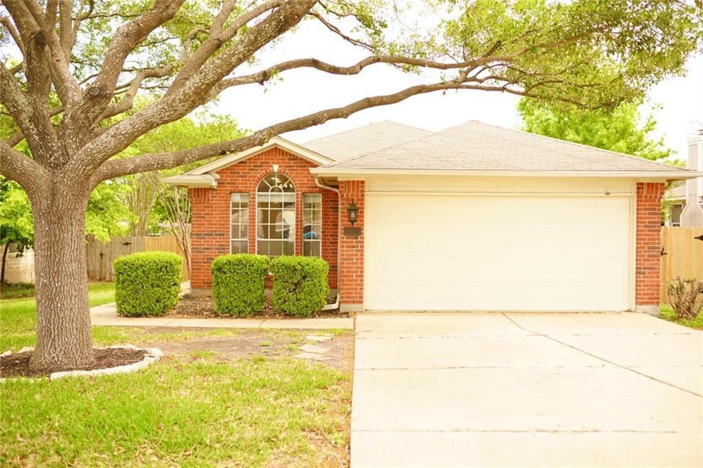 1100 Brashear Ln, Cedar Park, TX 78613 House Rental in Cedar Park, TX