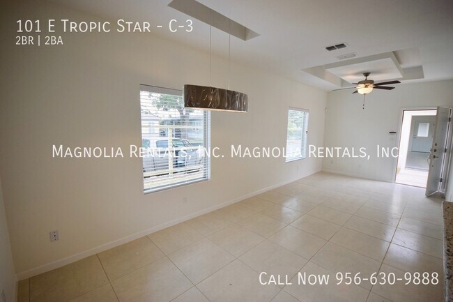 Building Photo - Tropic Star Apartments