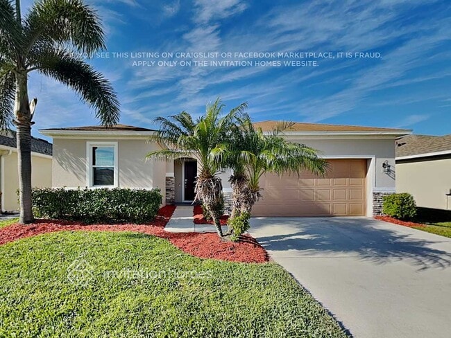 Building Photo - 2804 Wagon Wheel Trl