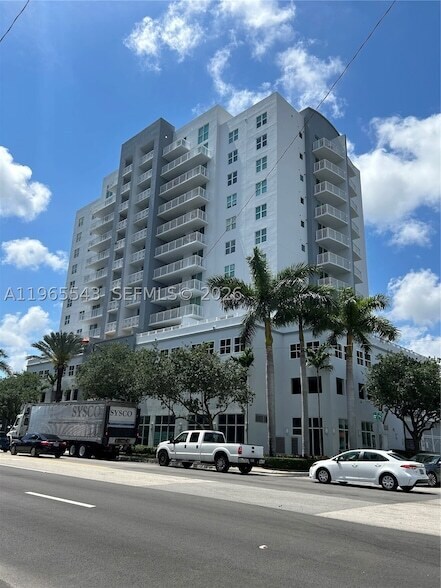Building Photo - 60 NW 37th Ave