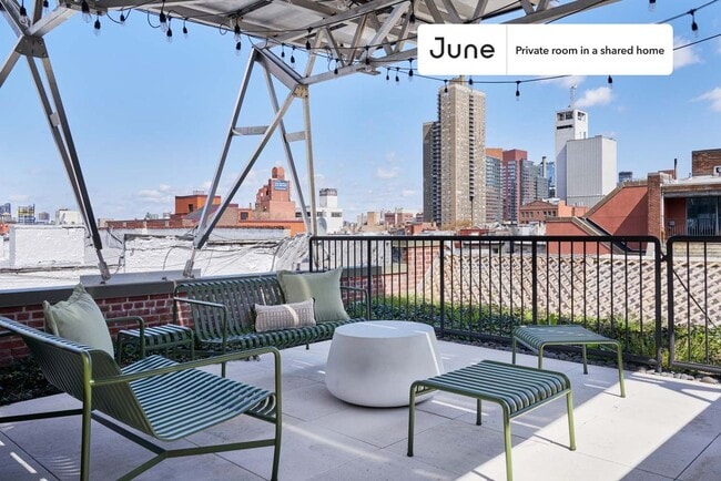 Building Photo - New York County