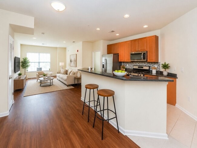 Building Photo - Cranford Crossing Apartment Homes
